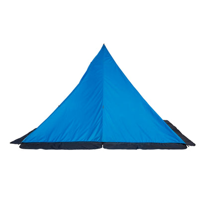 Mega Snow 4 Person Tent | Black Diamond Classic