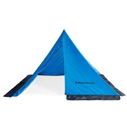 Mega Snow 4 Person Tent | Black Diamond Classic