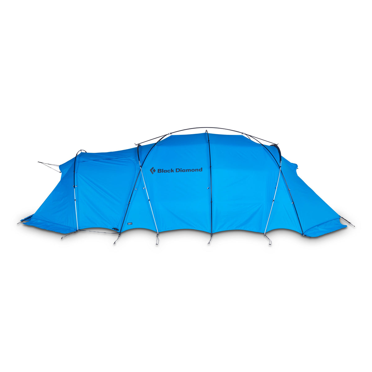 Mission 4 Person Tent | Black Diamond Essential
