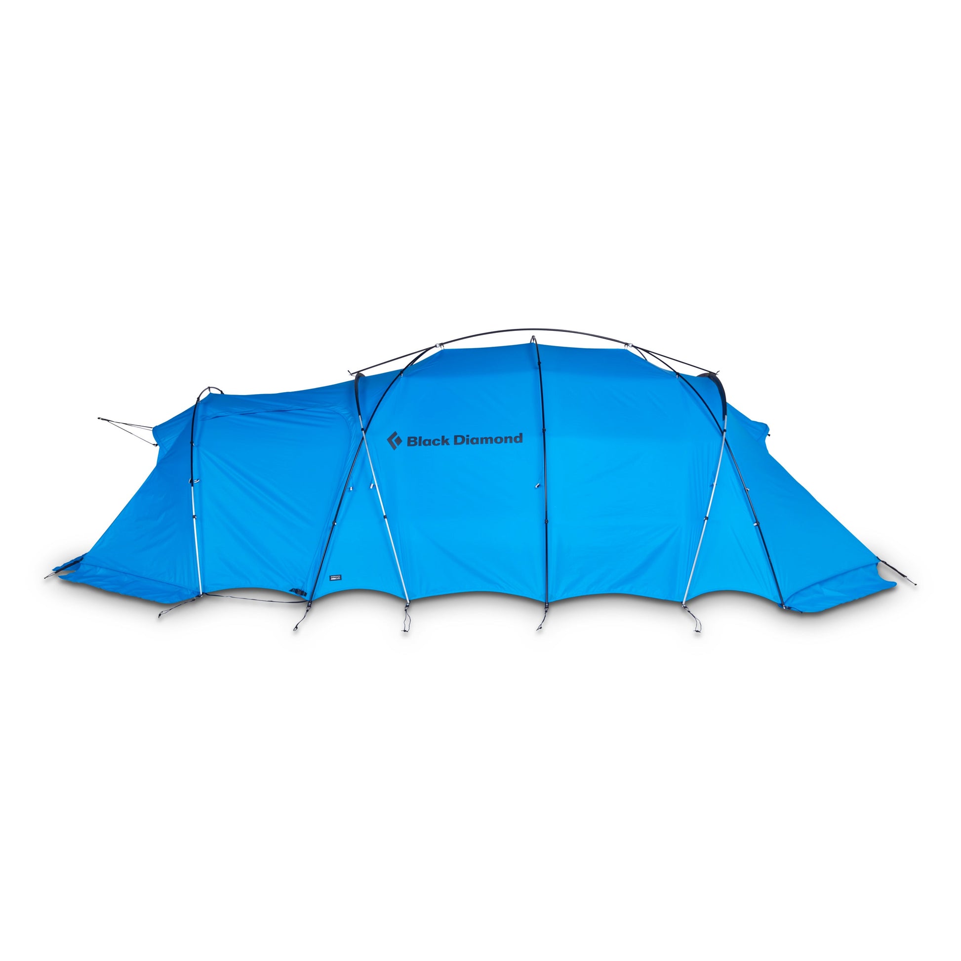 Mission 4 Person Tent | Black Diamond Essential