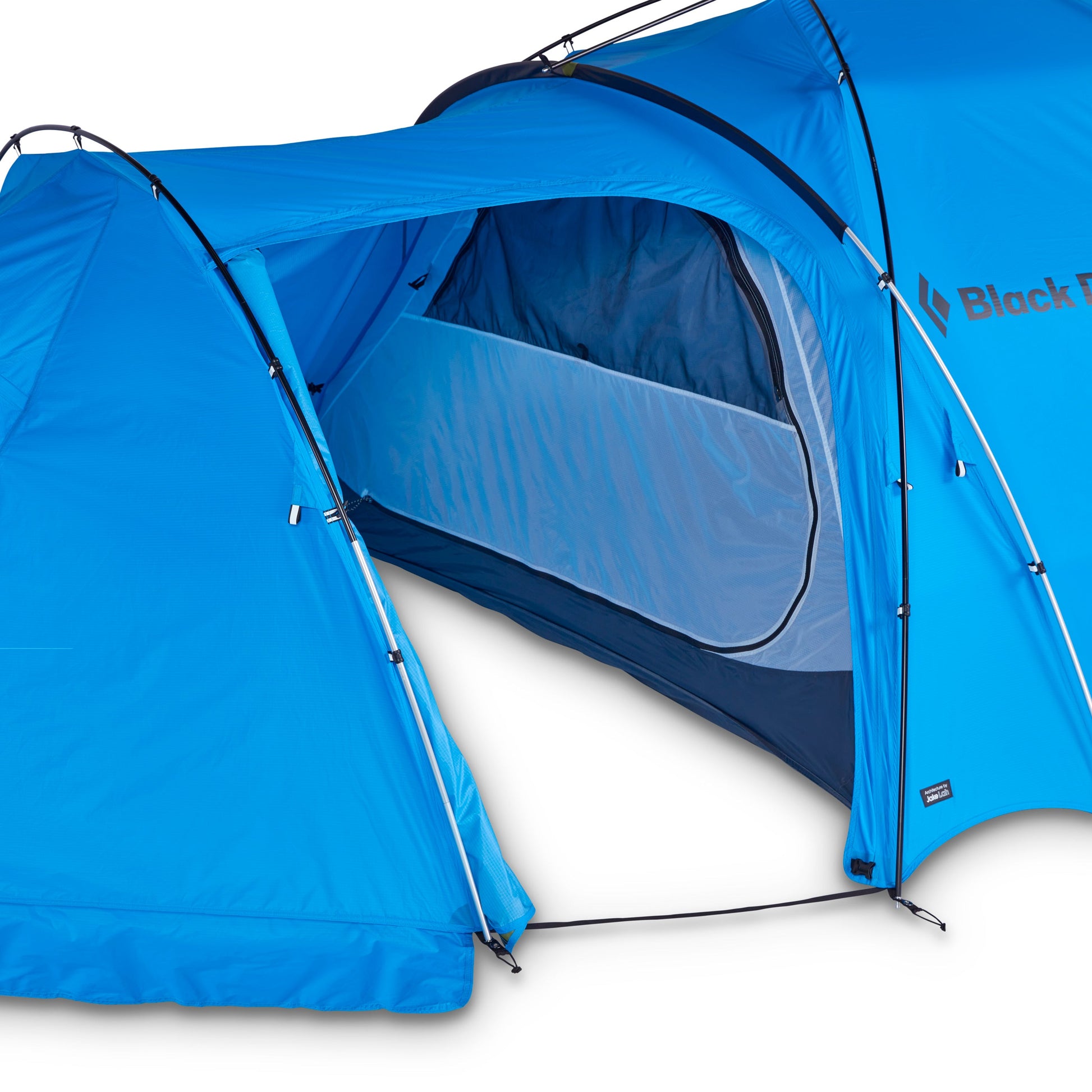 Mission 4 Person Tent | Black Diamond Essential