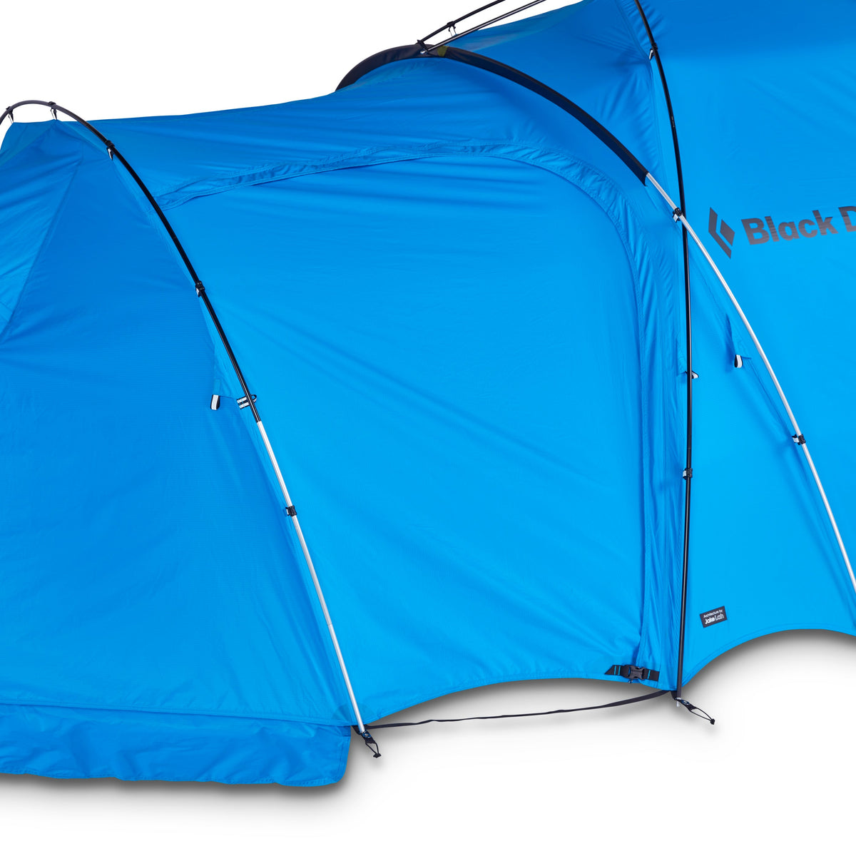 Mission 4 Person Tent | Black Diamond Essential
