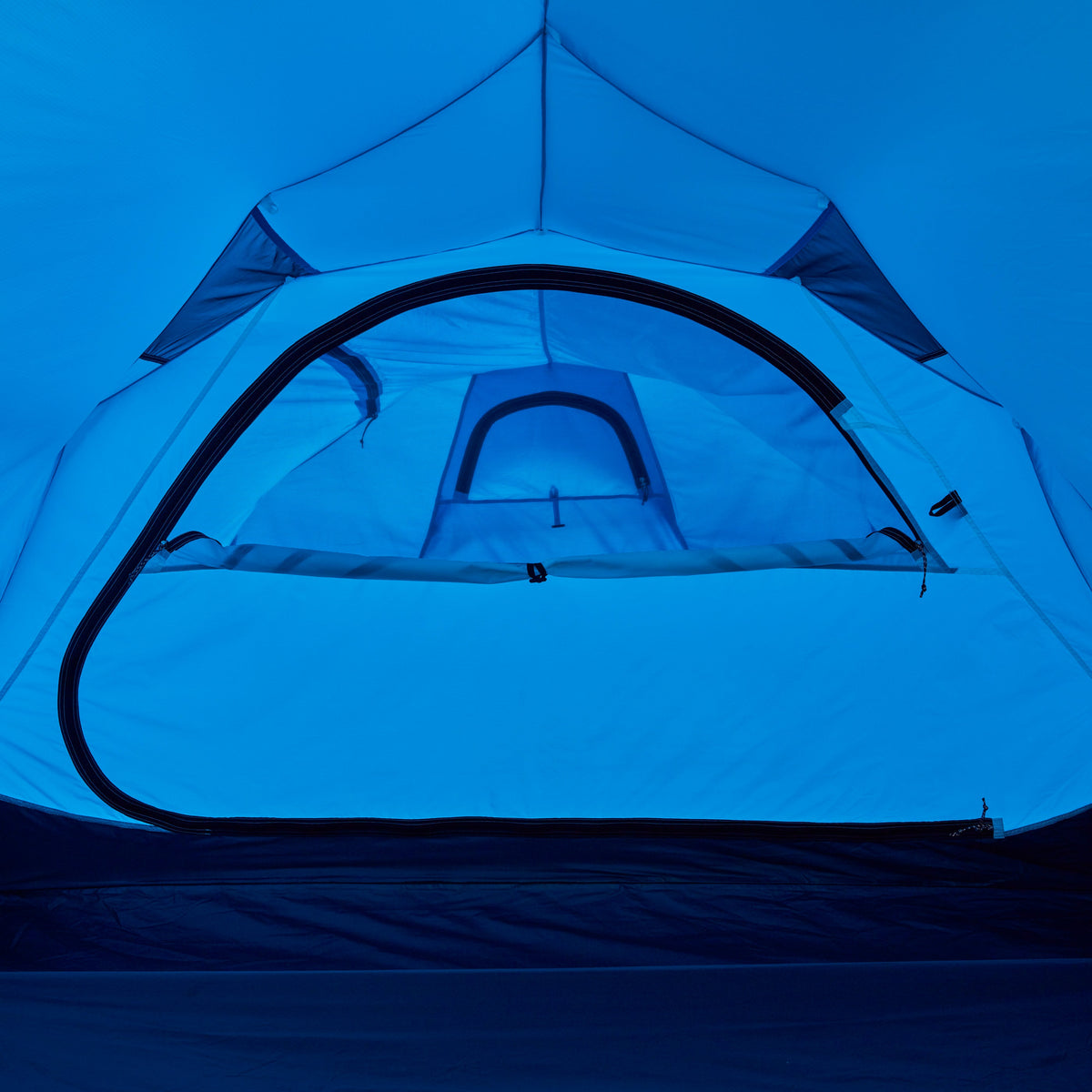 Mission 4 Person Tent | Black Diamond Essential