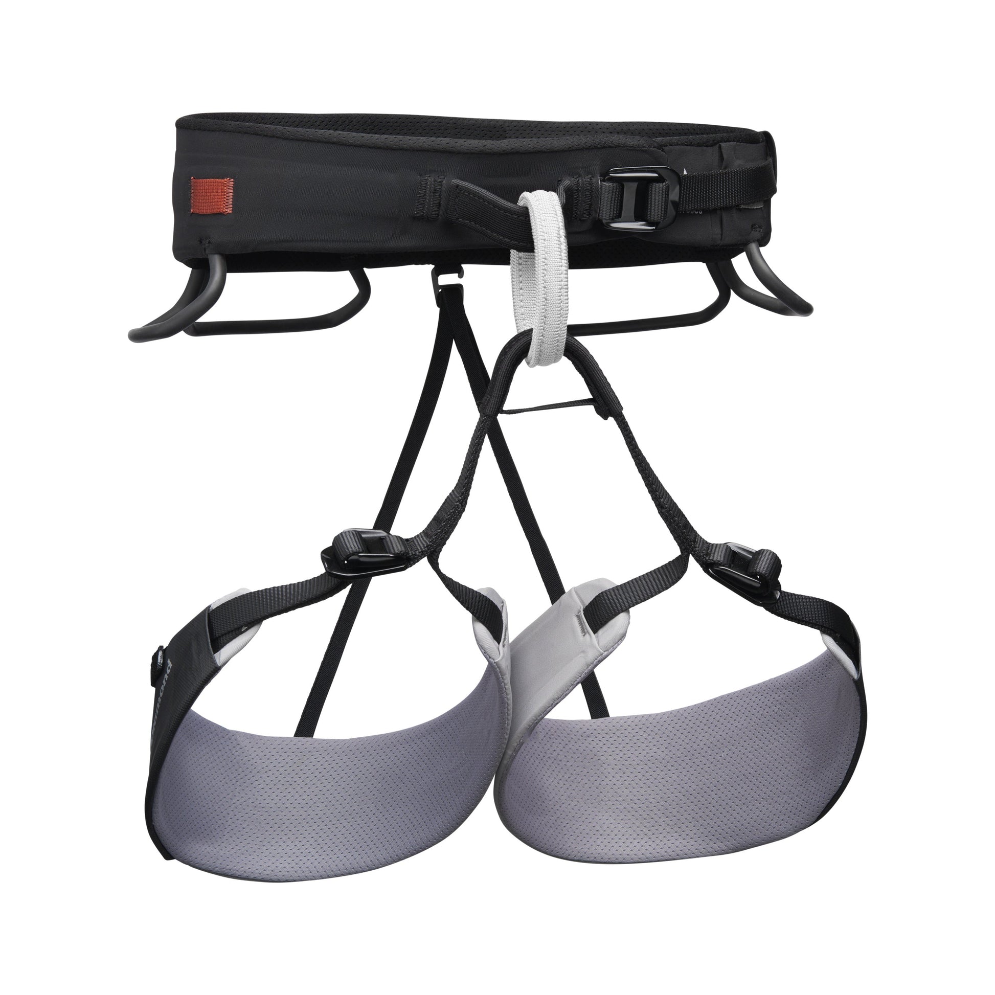 Men's Solution Guide Harness | Black Diamond Featured
