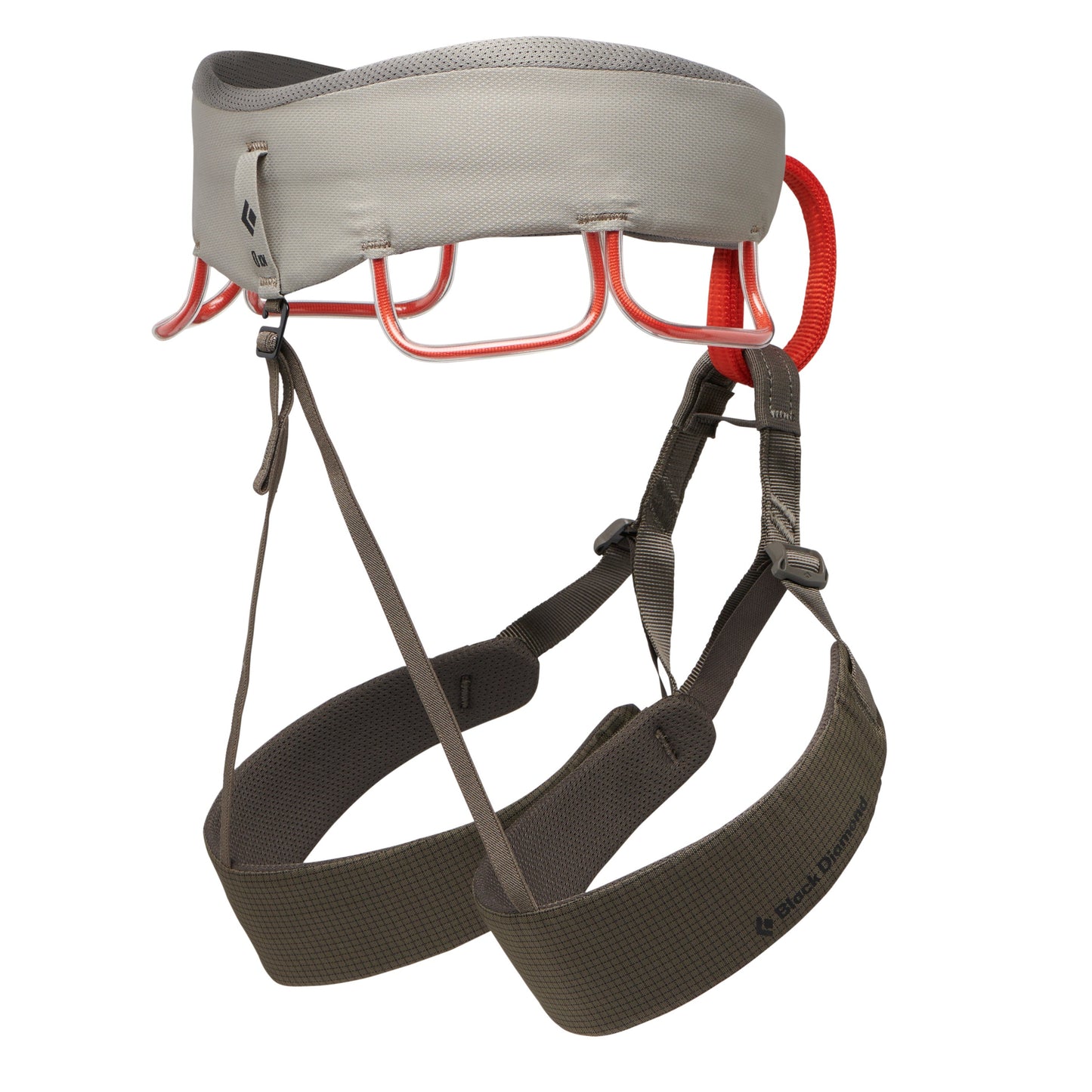 Men's Momentum Harness | Black Diamond Popular