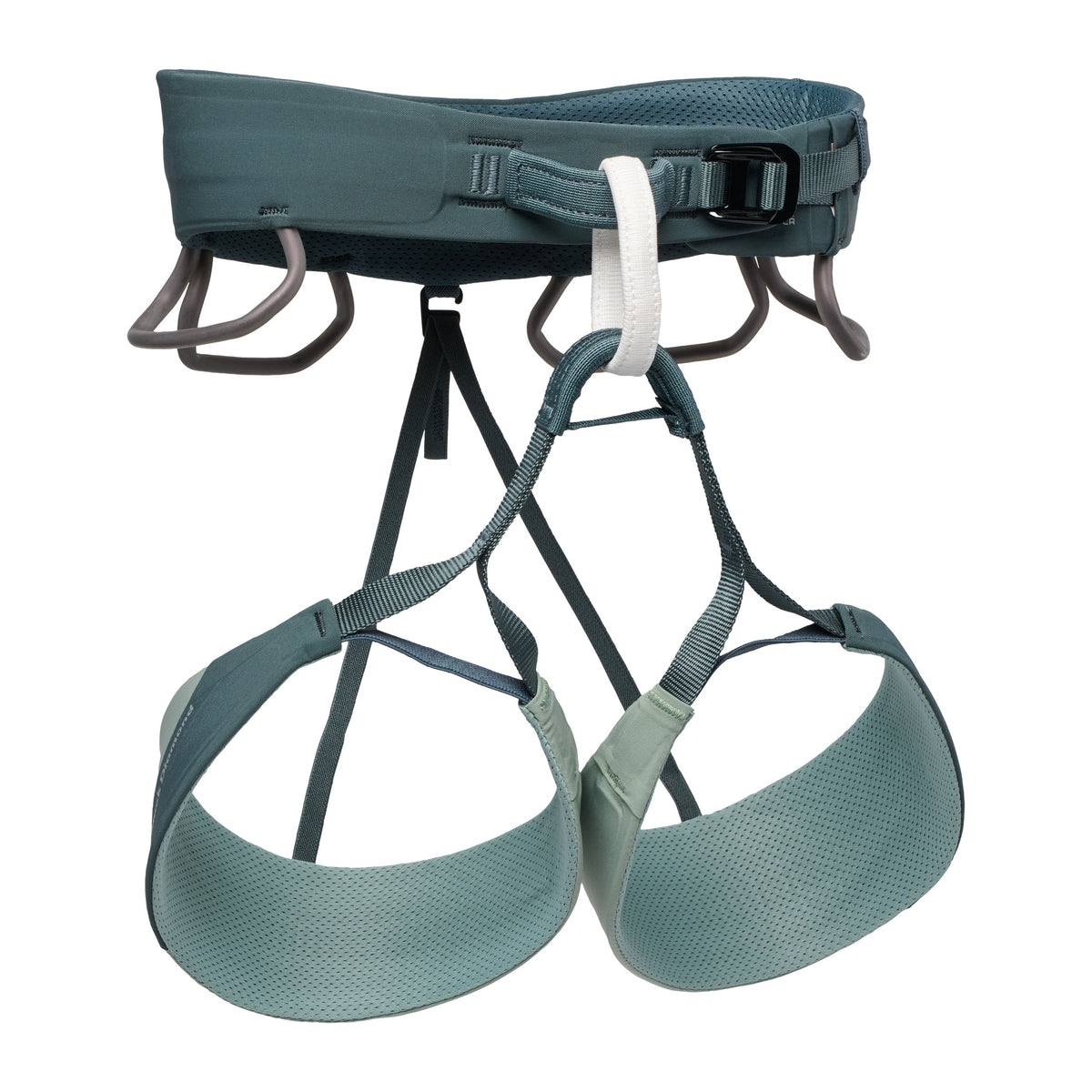 Women's Solution Harness | Black Diamond Best Seller