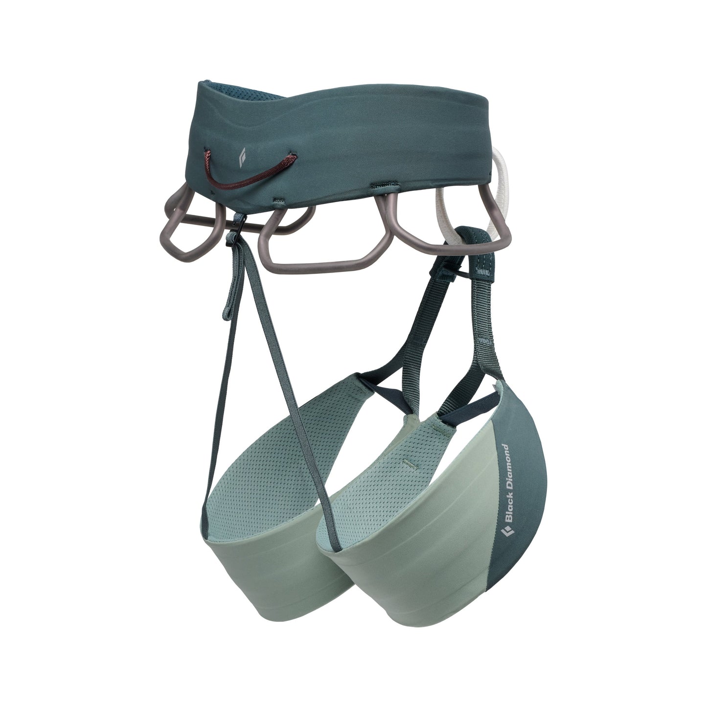 Women's Solution Harness | Black Diamond Best Seller