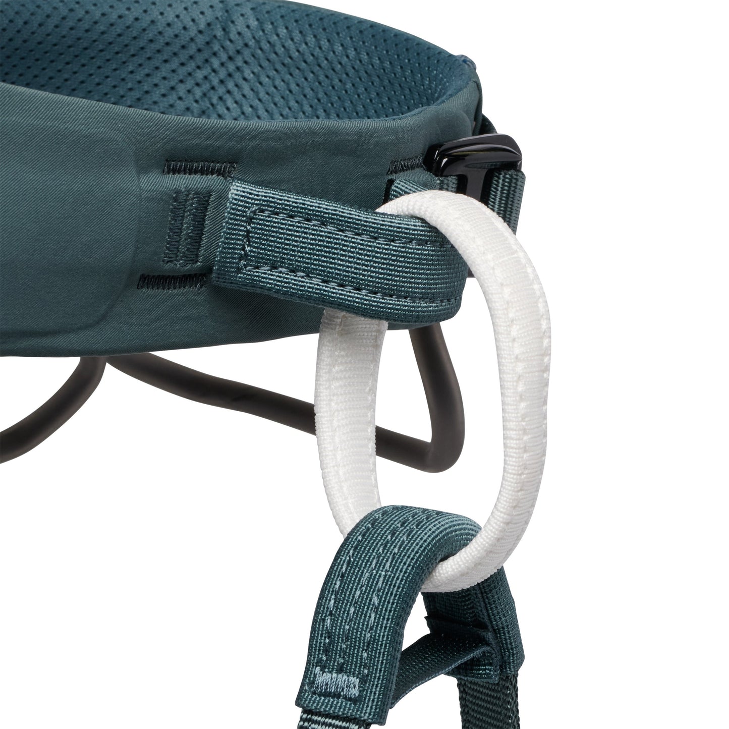 Women's Solution Harness | Black Diamond Best Seller