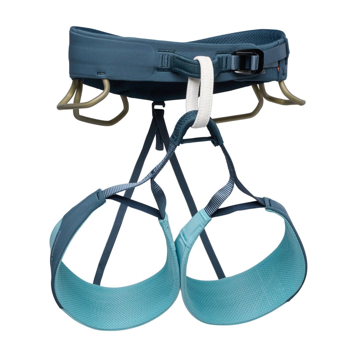 Women's Solution Harness | Black Diamond Best Seller