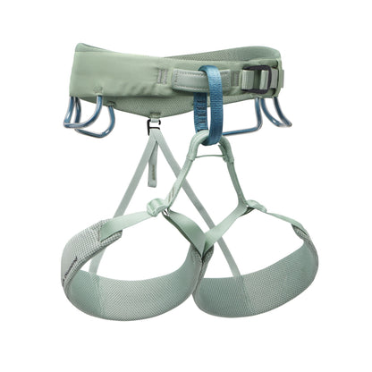 Women's Momentum Harness | Black Diamond Exclusive