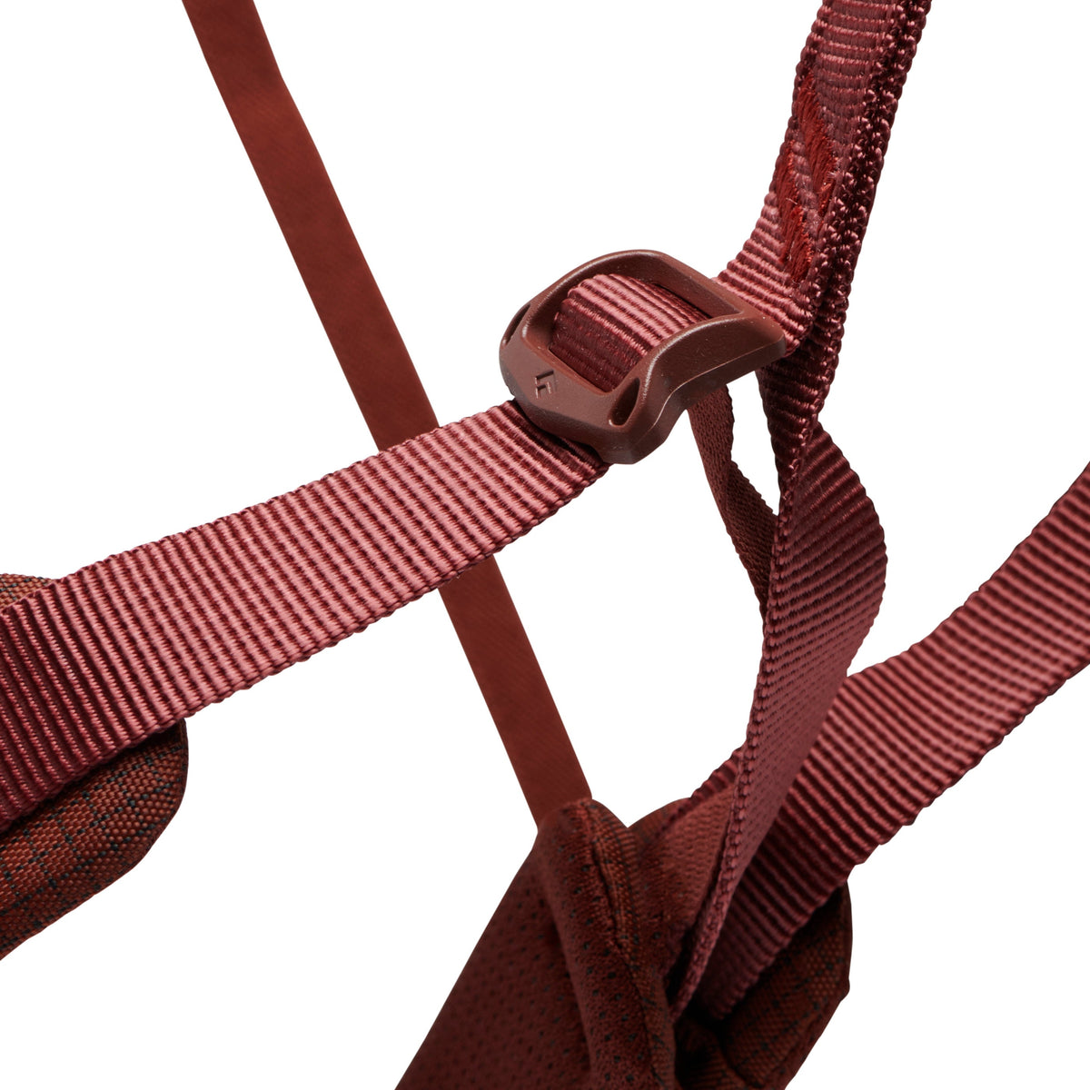 Women's Momentum Harness | Black Diamond Exclusive