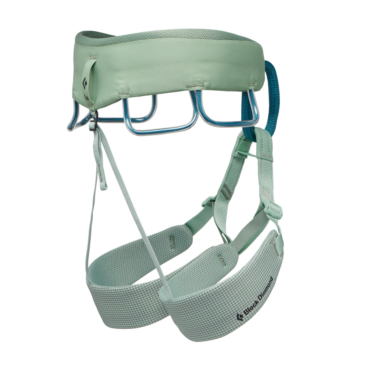 Women's Momentum Harness | Black Diamond Exclusive