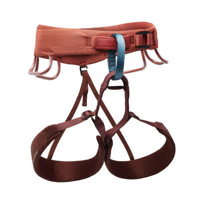Women's Momentum Harness | Black Diamond Exclusive