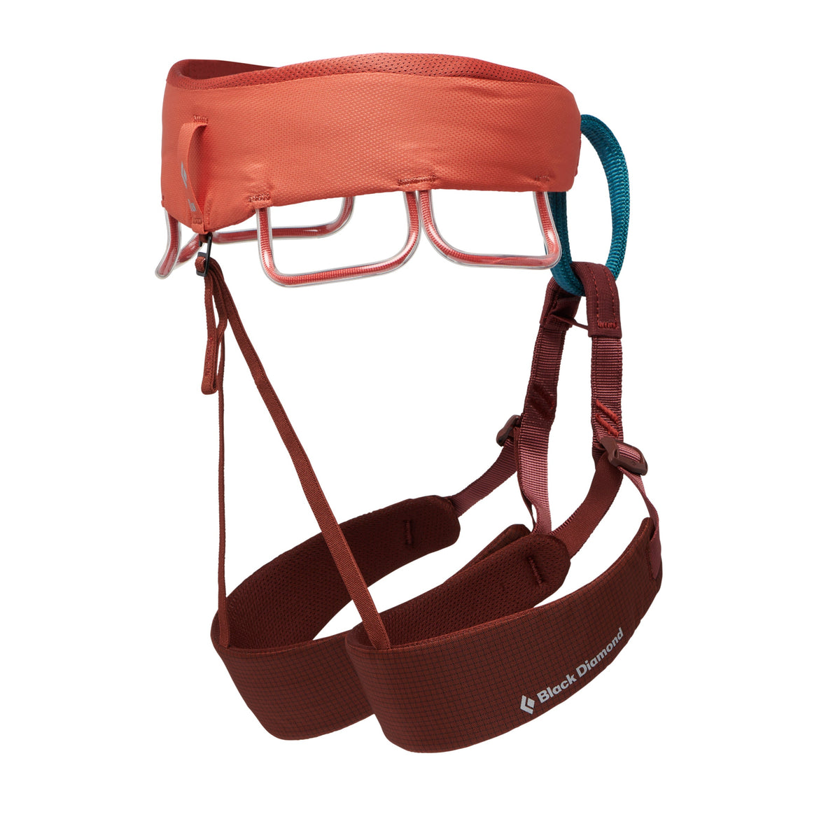 Women's Momentum Harness | Black Diamond Exclusive
