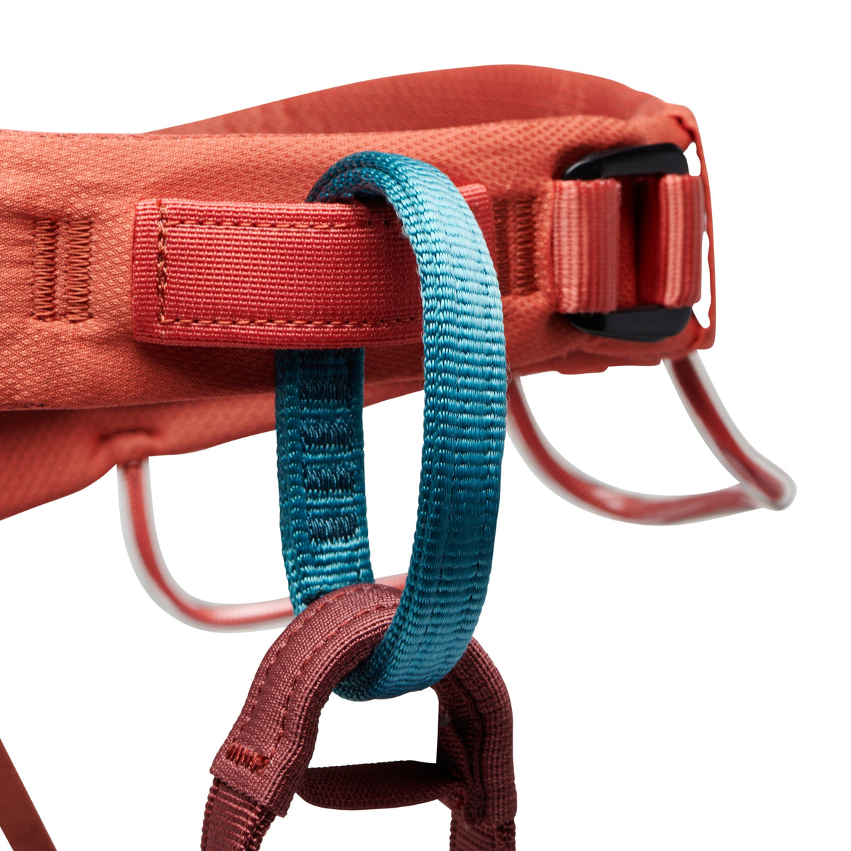 Women's Momentum Harness | Black Diamond Exclusive