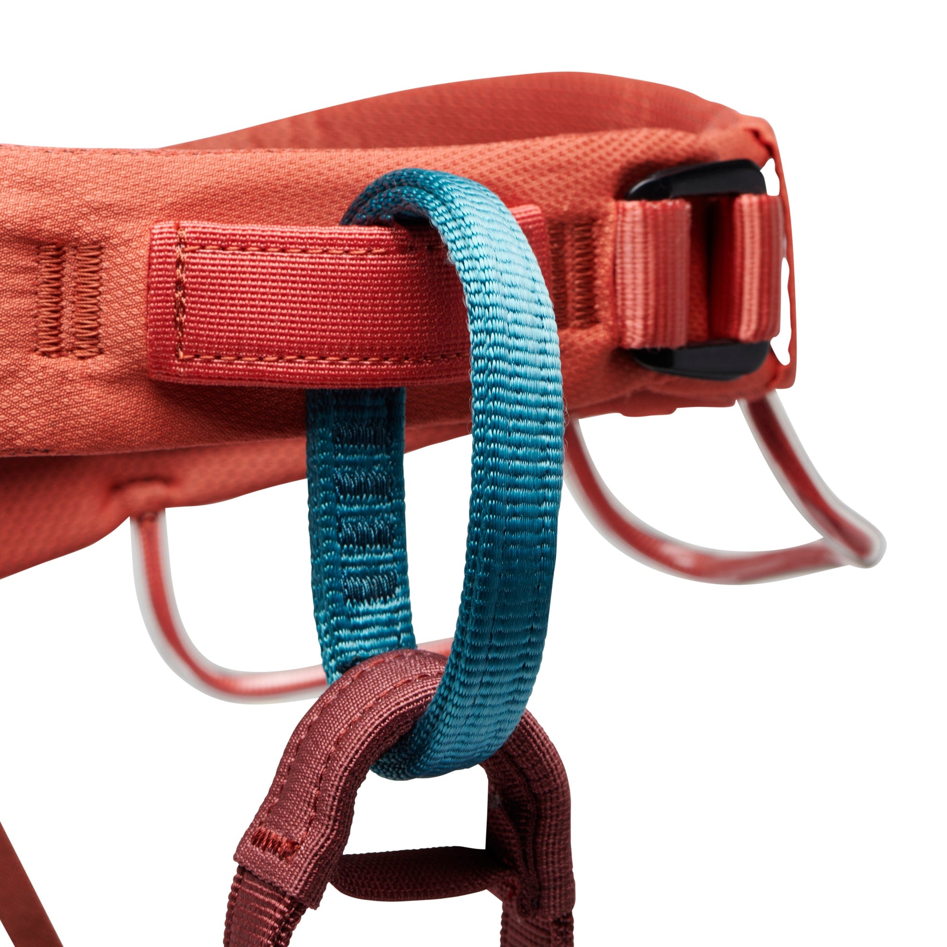 Women's Momentum Harness | Black Diamond Exclusive