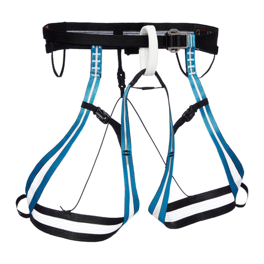 Couloir Harness | Black Diamond Signature