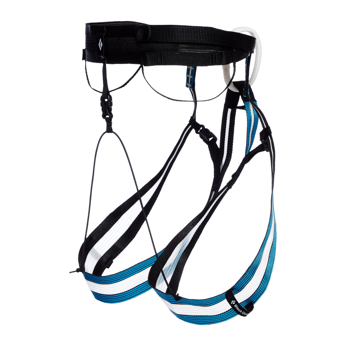 Couloir Harness | Black Diamond Signature