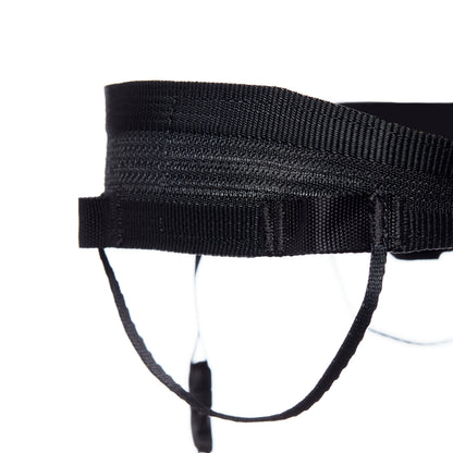Couloir Harness | Black Diamond Signature