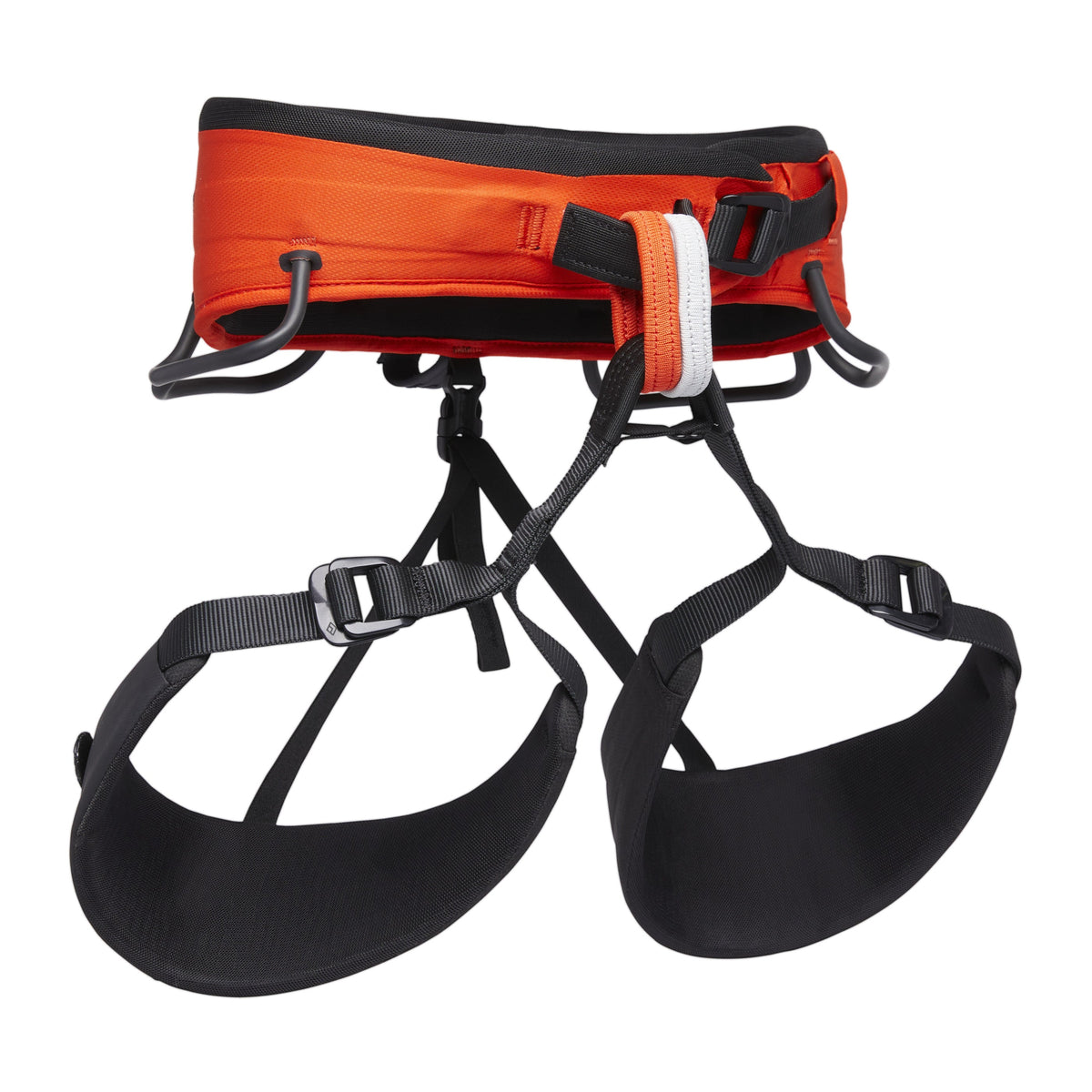 Long Haul Harness | Black Diamond Classic