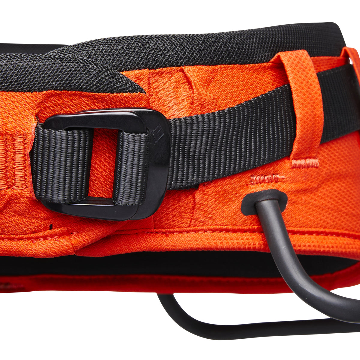 Long Haul Harness | Black Diamond Classic