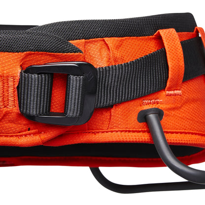 Long Haul Harness | Black Diamond Classic