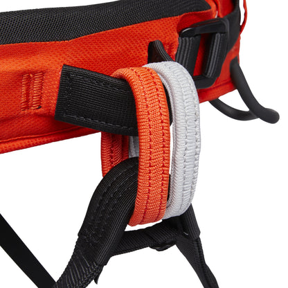 Long Haul Harness | Black Diamond Classic