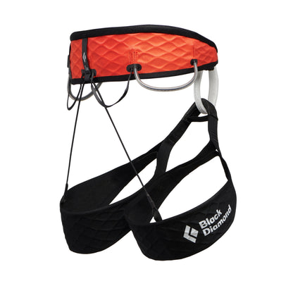 Men's Airnet Harness | Black Diamond Value