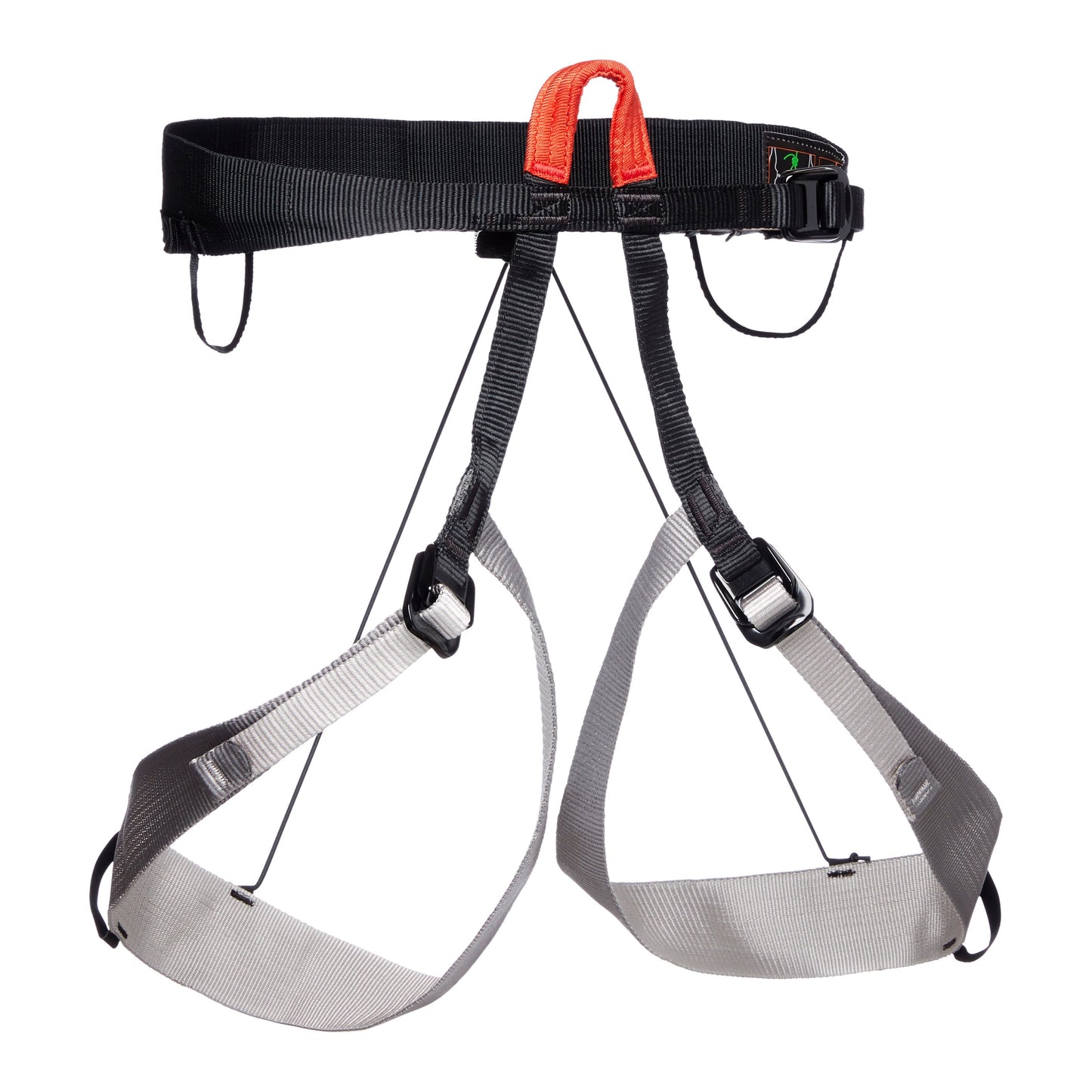 Couloir 3S Harness | Black Diamond Trending