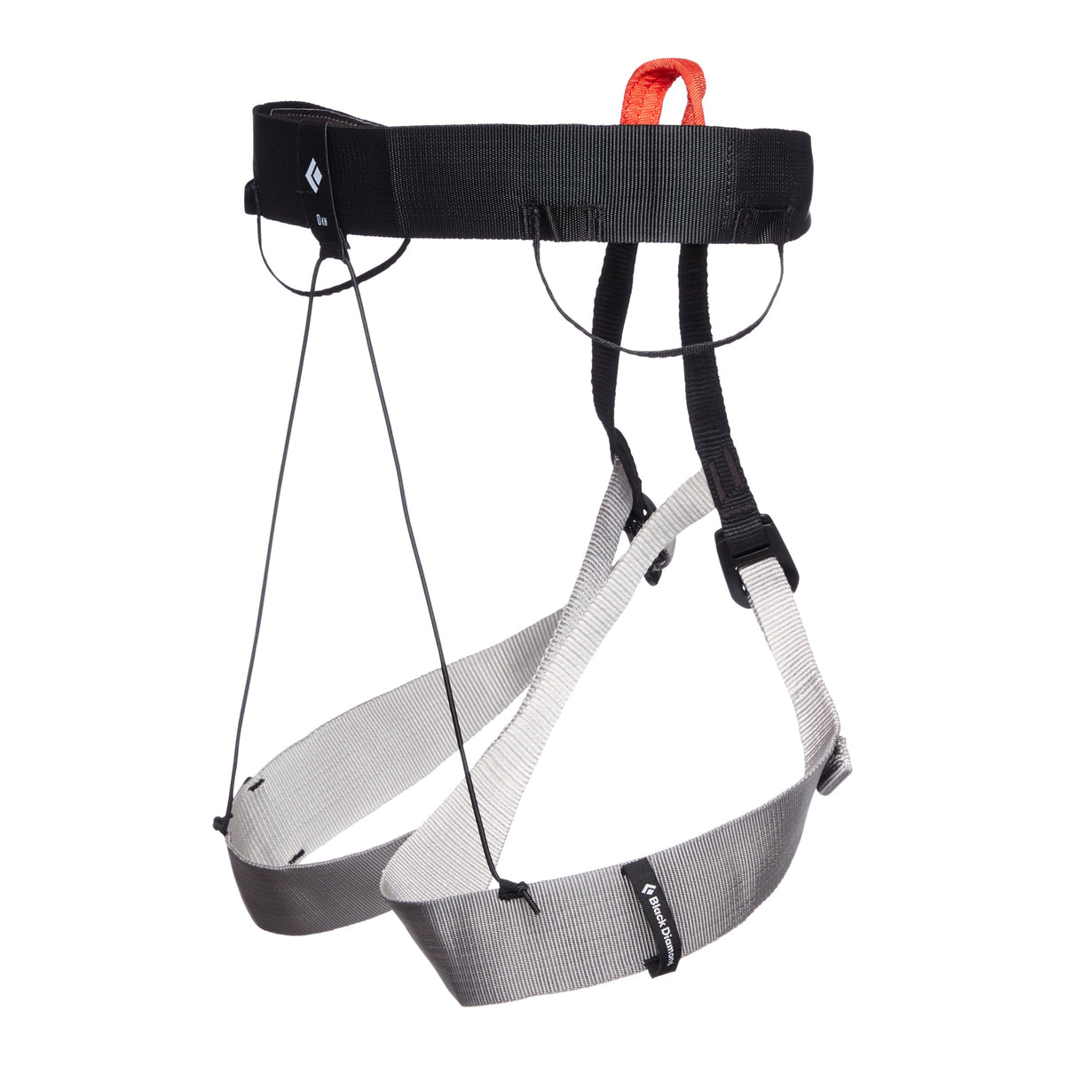Couloir 3S Harness | Black Diamond Trending