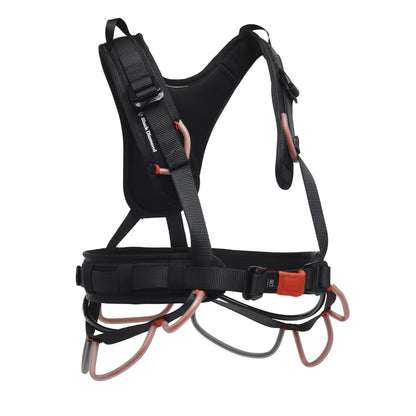 Heavy Metal Gear Sling | Black Diamond Best Seller
