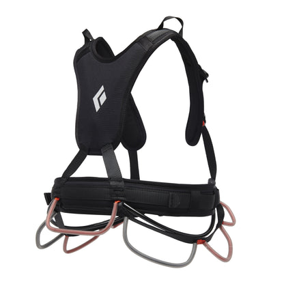 Heavy Metal Gear Sling | Black Diamond Best Seller