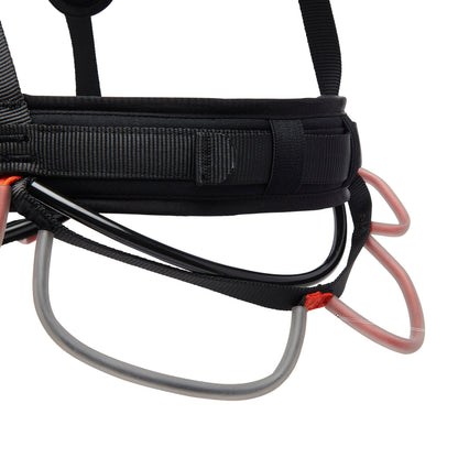 Heavy Metal Gear Sling | Black Diamond Best Seller