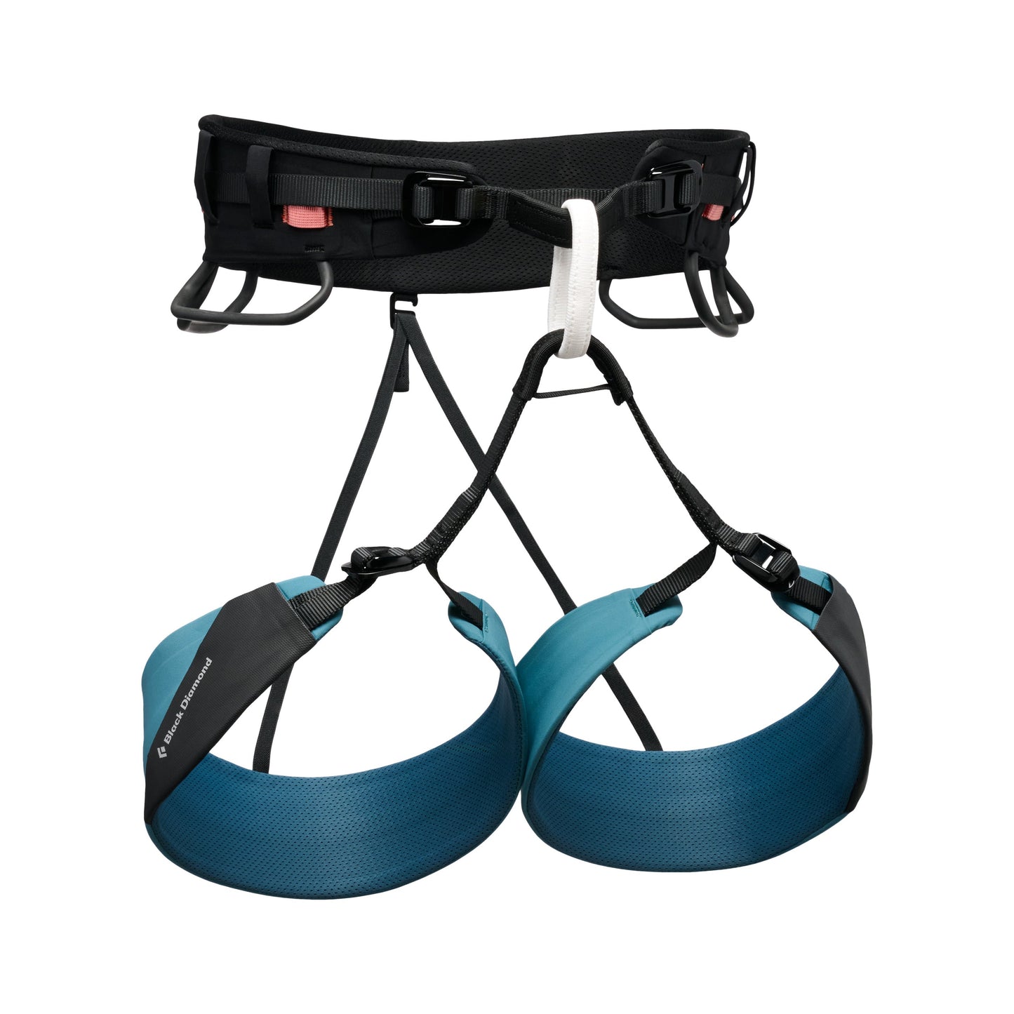 Women's Solution Guide Plus Harness | Black Diamond Recommended