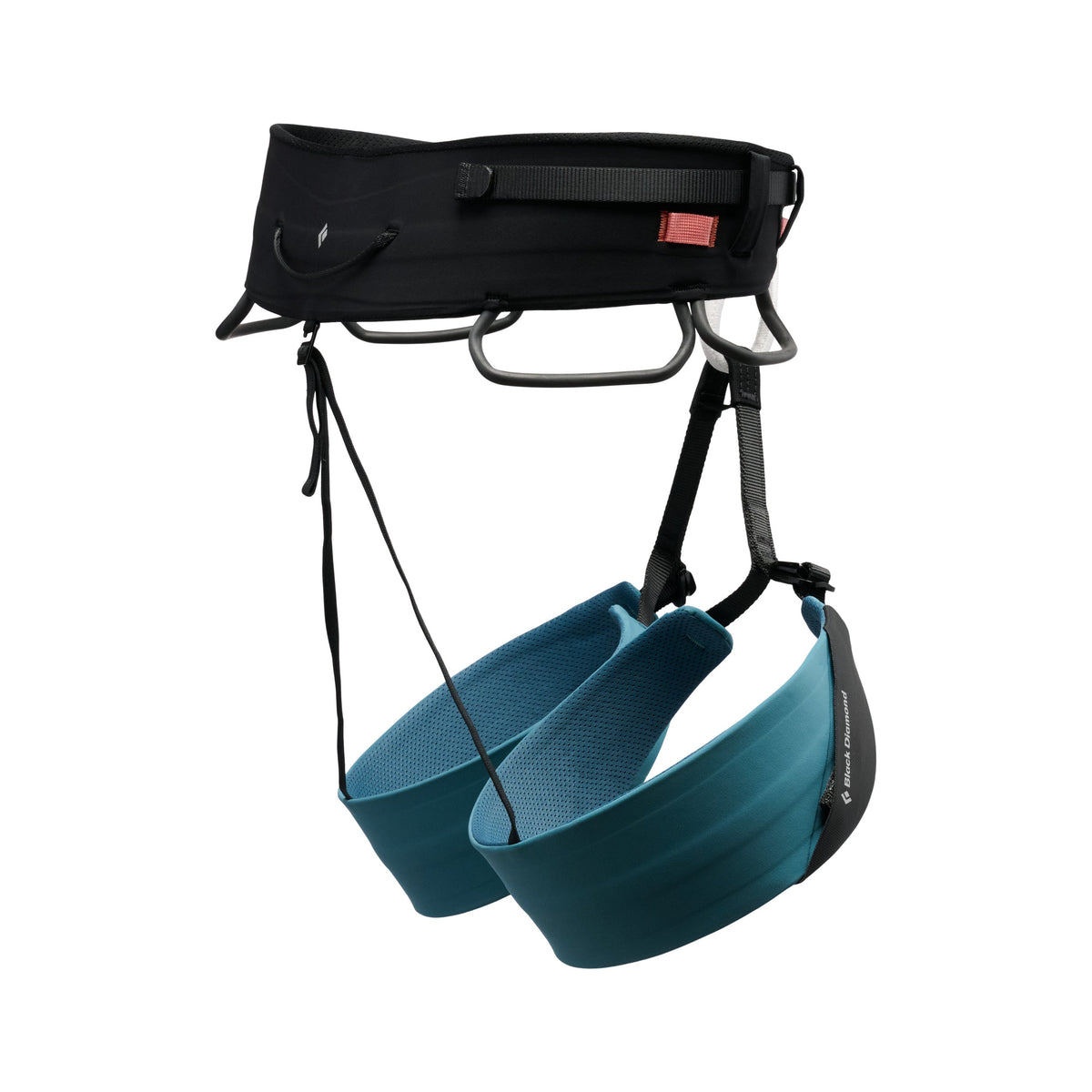 Women's Solution Guide Plus Harness | Black Diamond Recommended
