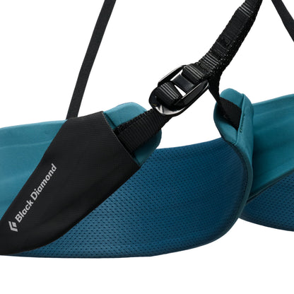 Women's Solution Guide Plus Harness | Black Diamond Recommended