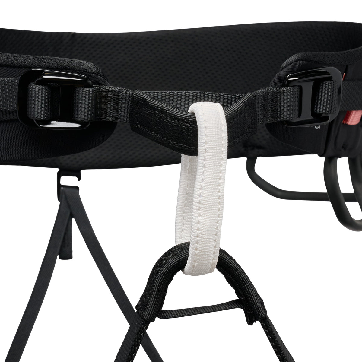 Women's Solution Guide Plus Harness | Black Diamond Recommended