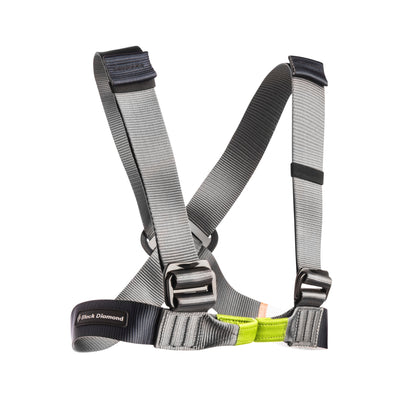 Vario Chest Harness | Black Diamond Exclusive