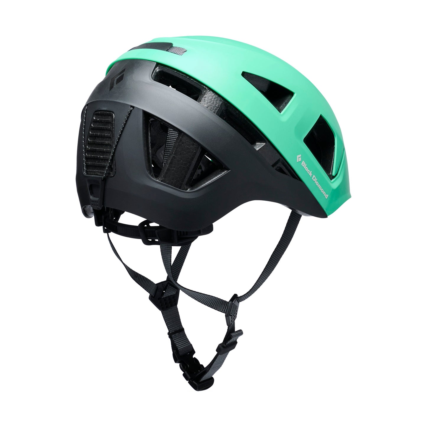 Capitan E Helmet | Black Diamond Signature