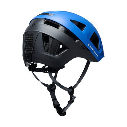 Capitan E Helmet | Black Diamond Signature