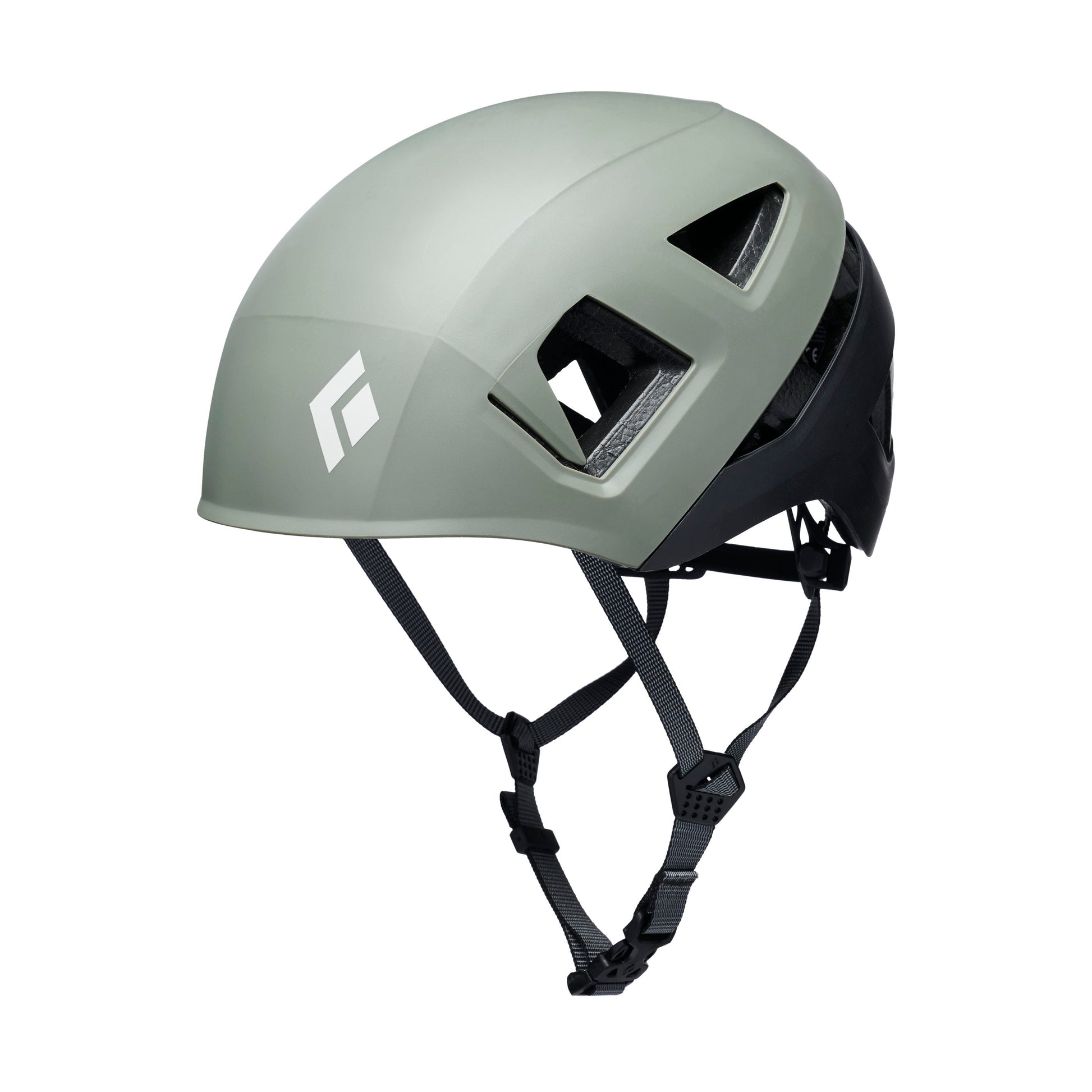 Capitan E Helmet | Black Diamond Signature