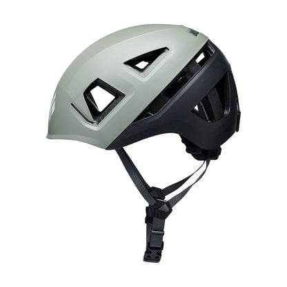 Capitan E Helmet | Black Diamond Signature