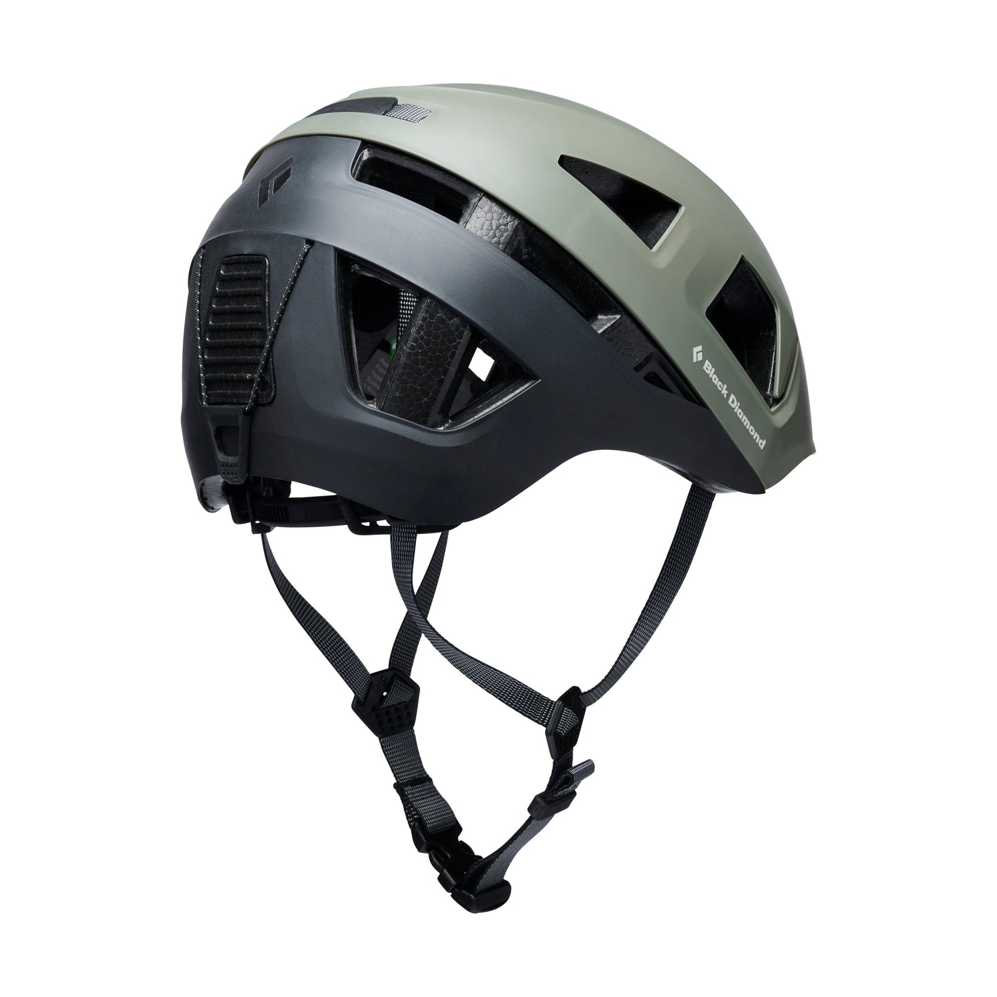 Capitan E Helmet | Black Diamond Signature