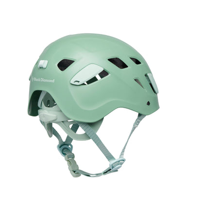 Women's Half Dome Helmet | Black Diamond Classic