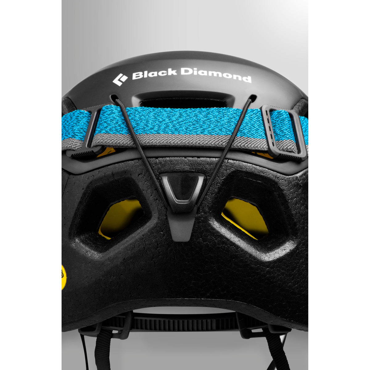 MIPS Vision Helmet | Black Diamond Essential