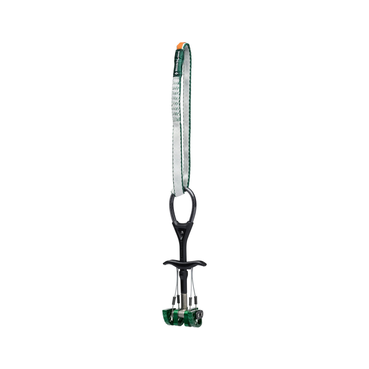 C4 Extendable Sling Camalot | Black Diamond Everyday