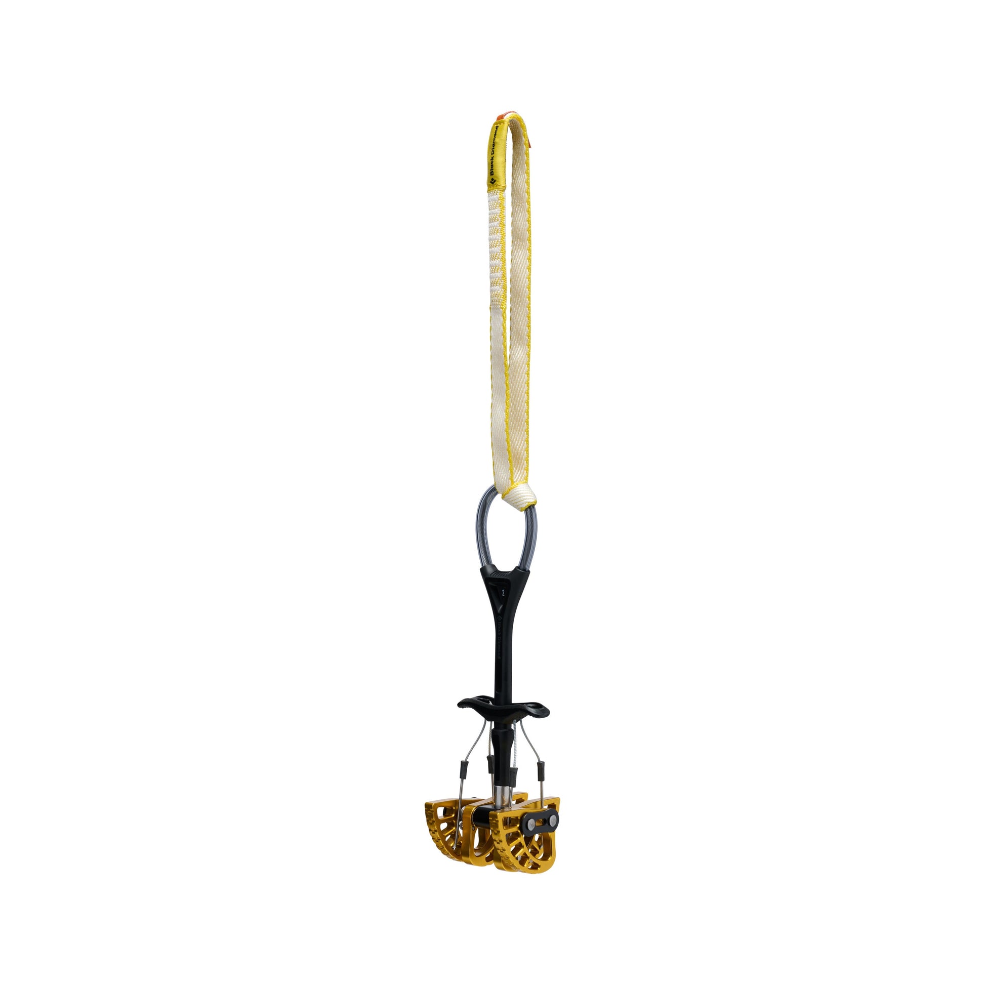 C4 Extendable Sling Camalot | Black Diamond Everyday