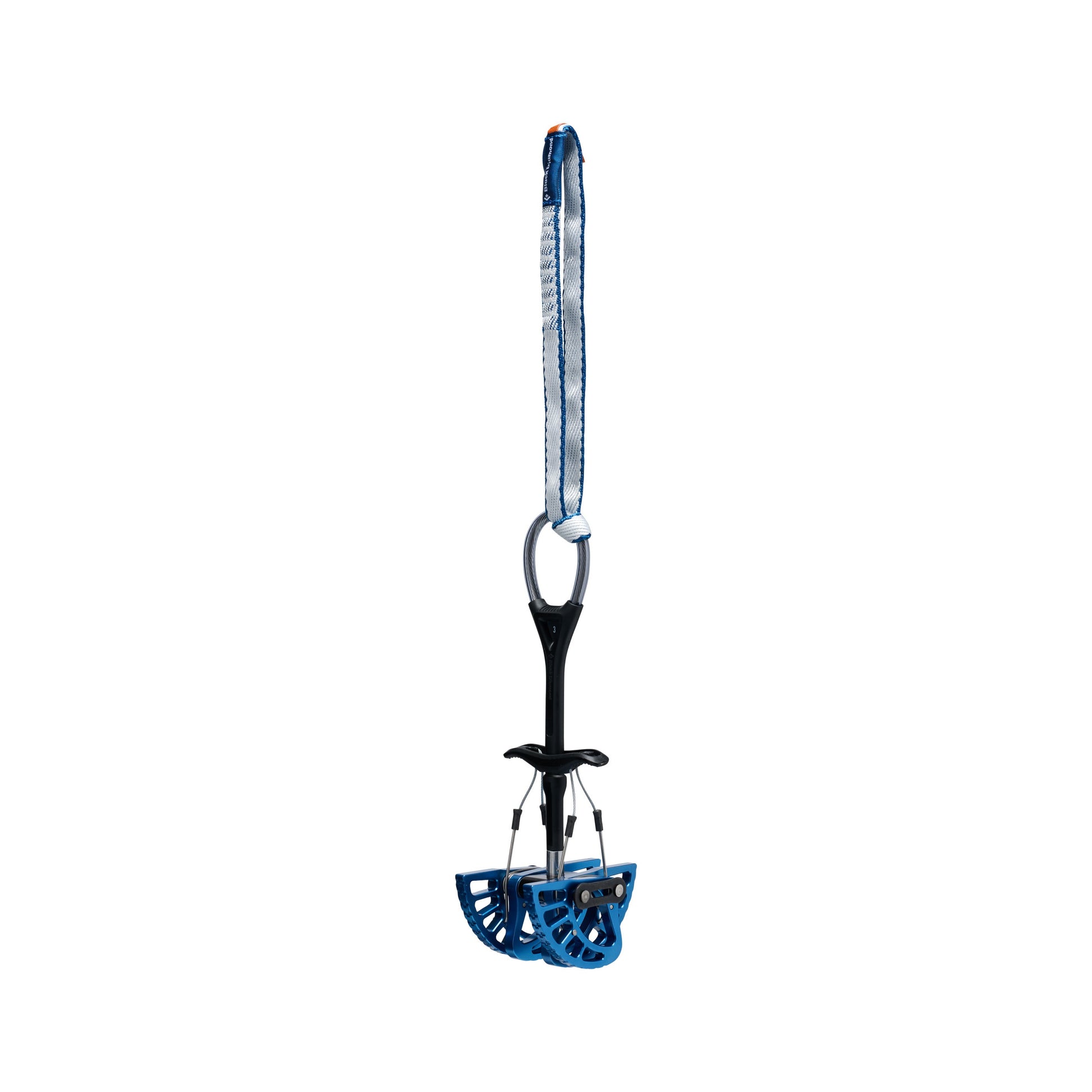C4 Extendable Sling Camalot | Black Diamond Everyday