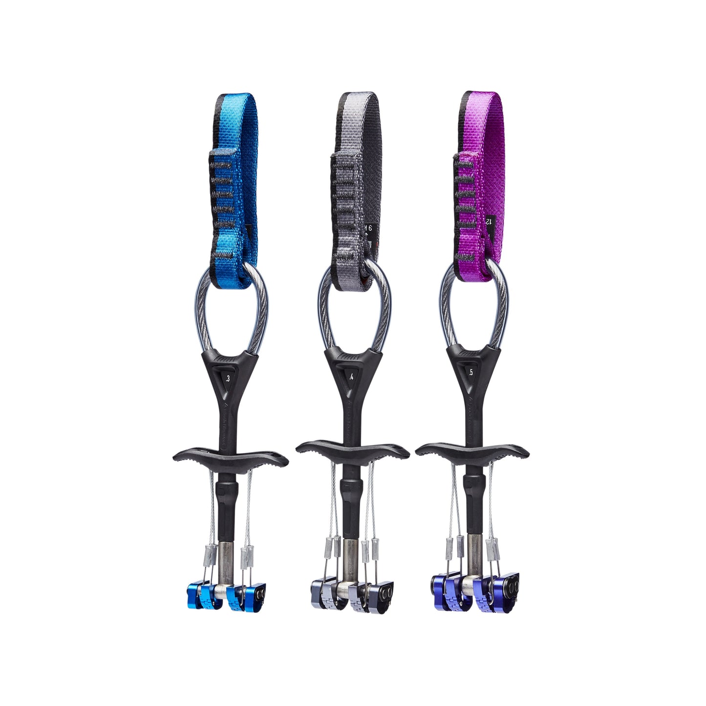 C4 Camalot Set | Black Diamond Value