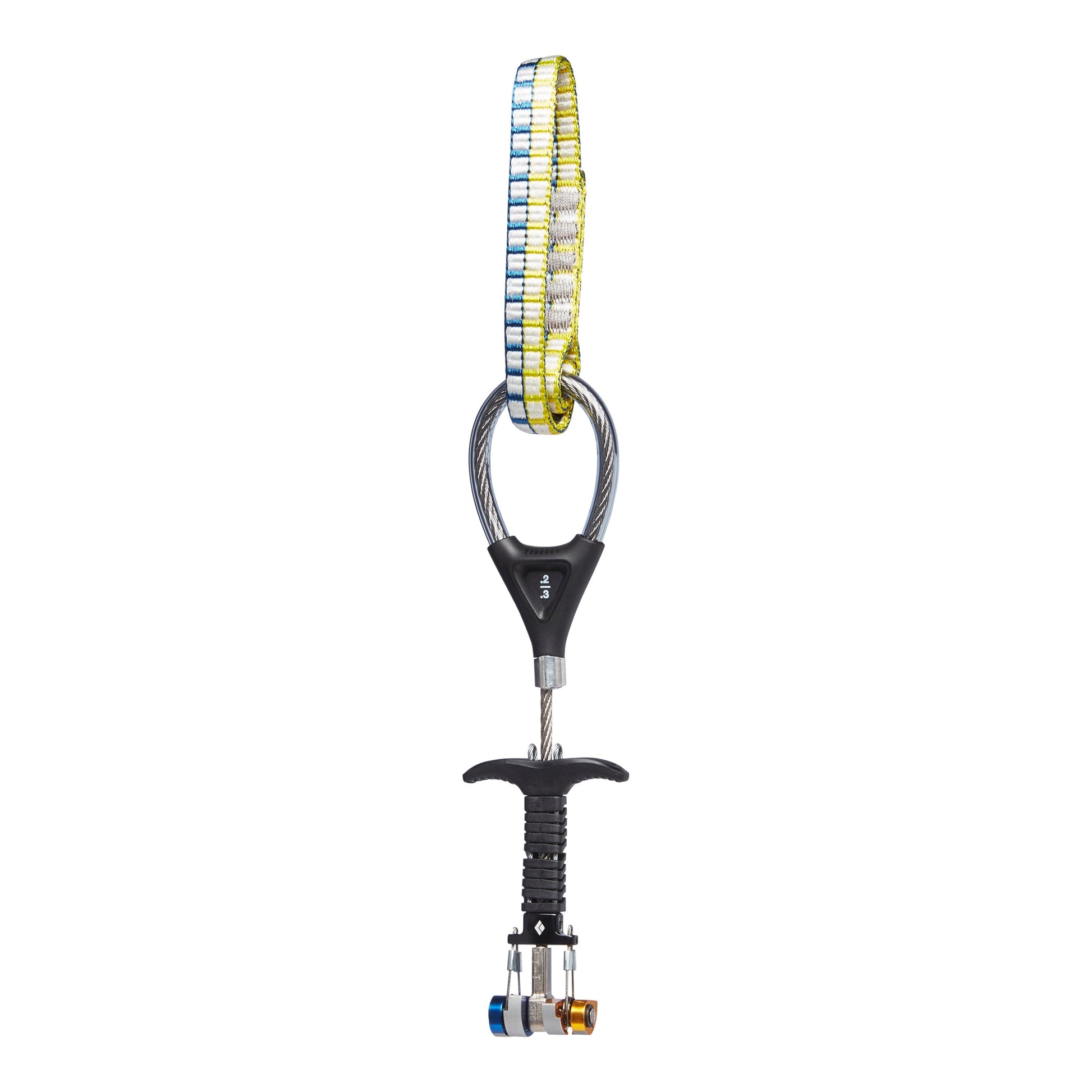 Camalot™ Z4 Offset | Black Diamond Great Value